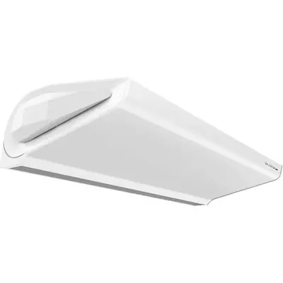 Тепловые воздушные завесы