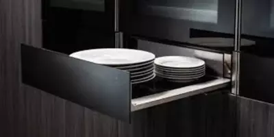 Подогреватели для посуды