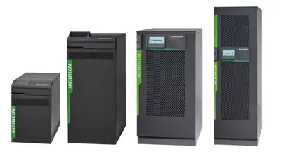 Источники бесперебойного питания Socomec