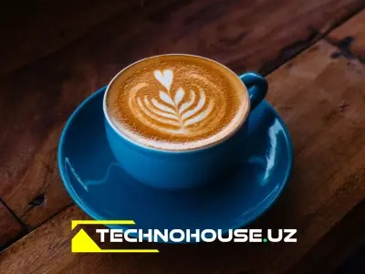 Кофемашины