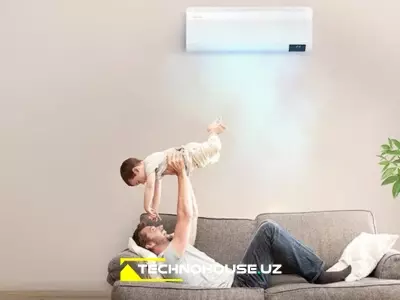 Кондиционеры