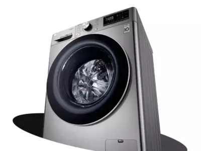 Стиральные машины