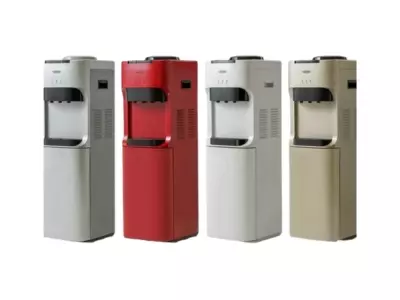 Suv uchun sovutgichlar