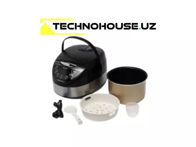 Электрические мультиварки