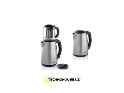 Электрические чайники