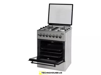 Газовые плиты