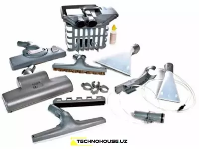 Аксессуары для пылесоса