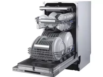 Idish yuvish mashinasi