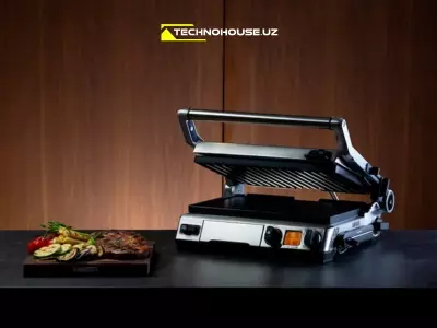 Электрогрили