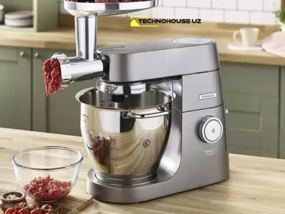 Кухонные комбайны