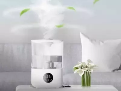 Увлажнители воздуха
