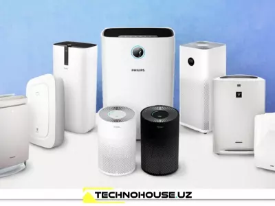 Прочая климатическая техника