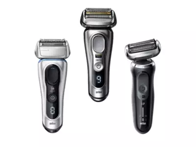 Электробритвы