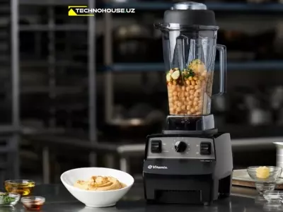 Профессиональные блендеры