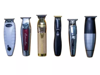 Триммеры для волос