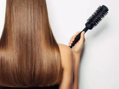 Зажимы для волос