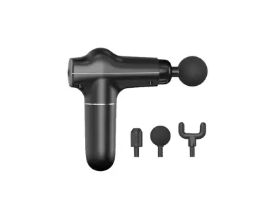 Ручные массажеры для тела