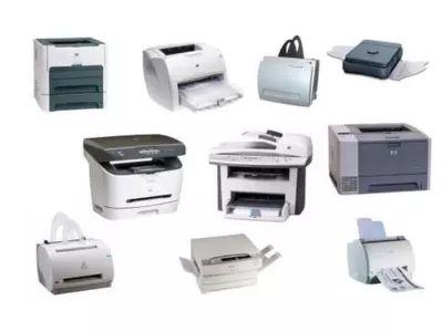 Принтеры