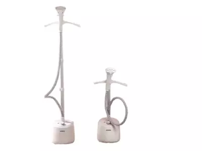 Вертикальный отпариватель