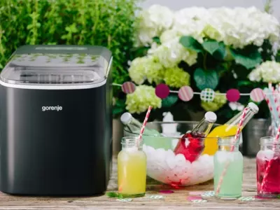 Ледогенераторы