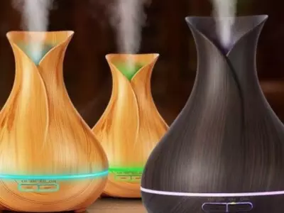 аромадиффузор