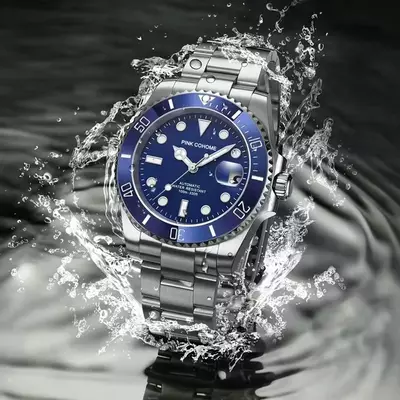 Механические часы