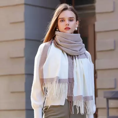 Женские шарфы