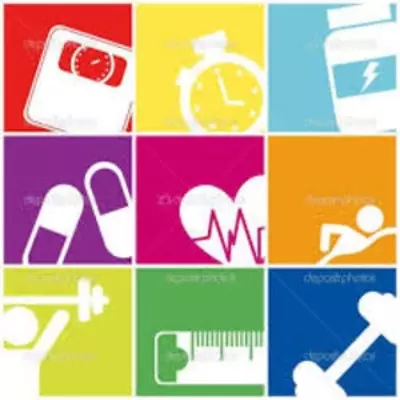 Товары для здоровья