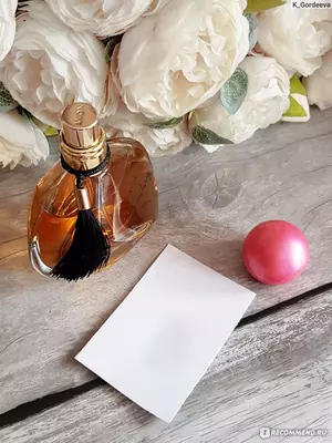 Парфюмерия