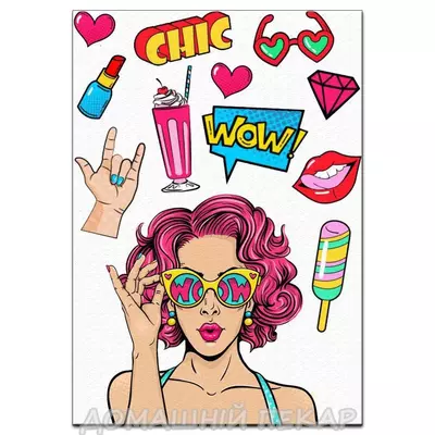 Интимные товары для женщин