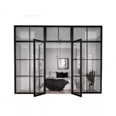 Eshiklar / Derazalar / Vitraylar