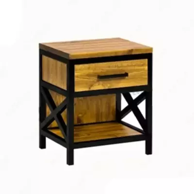 Прикроватные тумбы