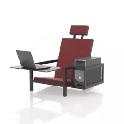 Прочие стулья