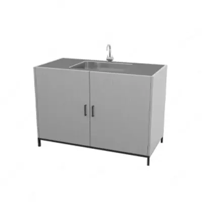 Кухонные мойки