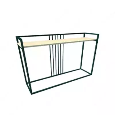 Столики-консоли