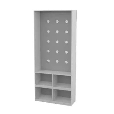 Пожарные ключницы