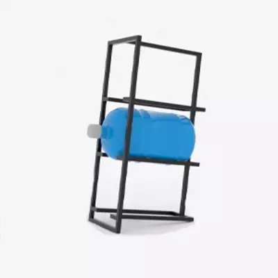 Стеллажи для бутылок