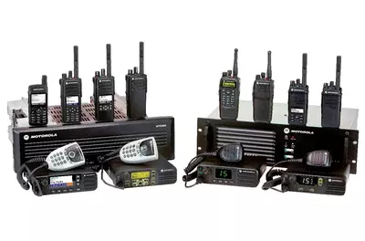 Radiostansiyalar (assortiment)