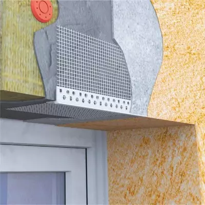 Профили и уголки