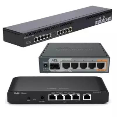 Сетевое оборудование