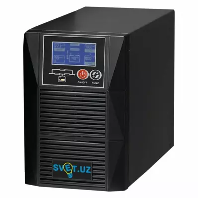 Источники бесперебойного питания UPS