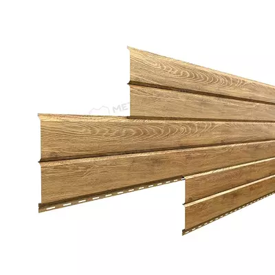 Сайдинг L-BRUS