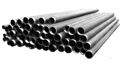 Насосно-компрессорные трубы