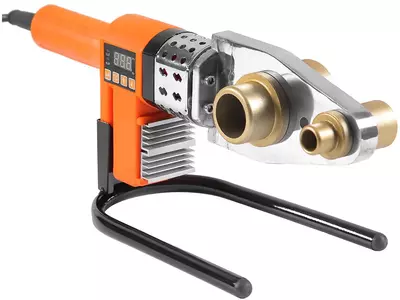 Сварочные аппараты для полипропиленовых труб