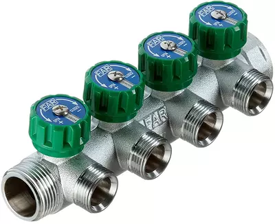 Коллекторы