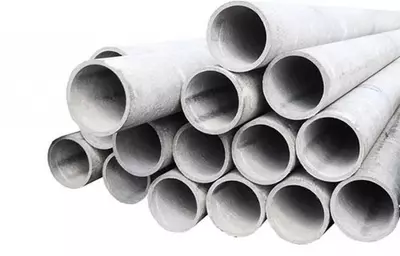 Прочие трубы