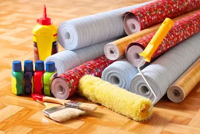 Прочие товары для ремонта