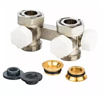 Прочие запчасти для радиаторов