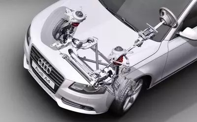 Прочие детали и узлы машин и механизмов