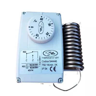 Промышленные термостаты